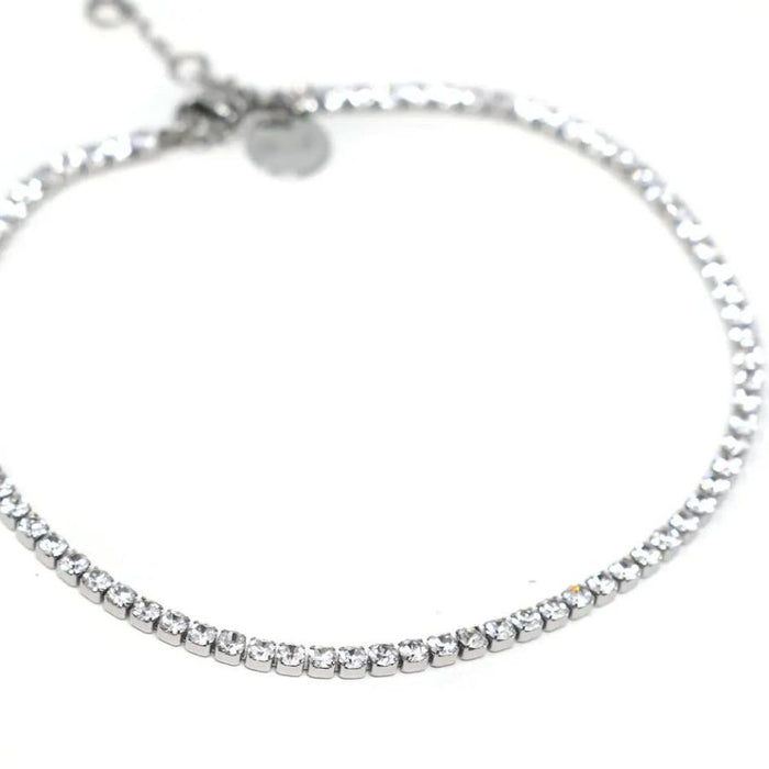 the-sis-kiss-ibiza-anklet-silver-water-resistant