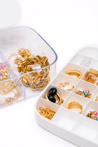 All Sorted Out Jewelry Storage Case Accessories Ave Shops 