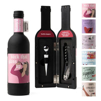 modern-monkey®-bottle-service-wine-accessory-set