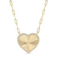 pave-cross-accented-heart-burst-paperclip-necklace