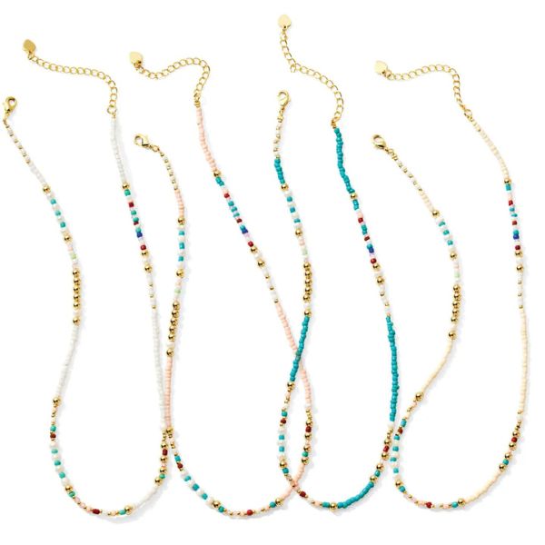 seed-bead-pearl-and-bead-necklaces