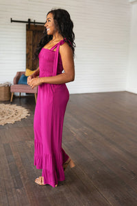 Almost Available Flared Jumpsuit Jumpsuits & Rompers Ave Shops 