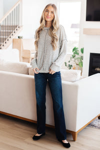 Both Sides of the Story Pullover Tops Ave Shops 