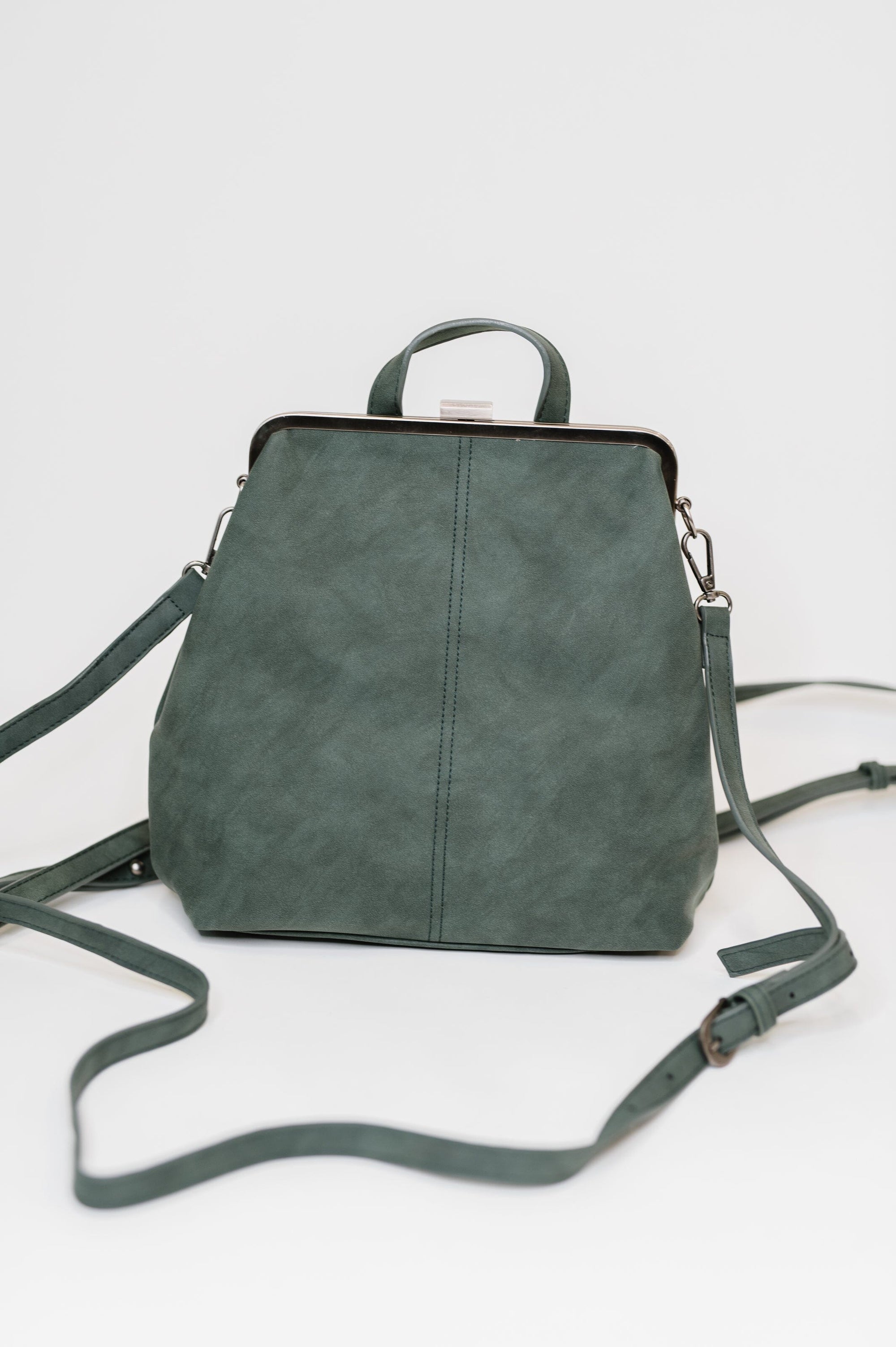 Bridget Backpack in Peacock Womens Ave Shops 