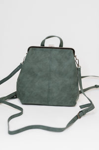 Bridget Backpack in Peacock Womens Ave Shops 