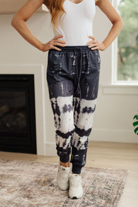 Can't Tie Me Down Joggers Womens Ave Shops 