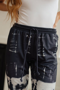 Can't Tie Me Down Joggers Womens Ave Shops 