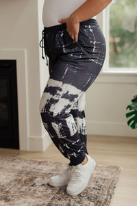 Can't Tie Me Down Joggers Womens Ave Shops 