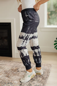 Can't Tie Me Down Joggers Womens Ave Shops 