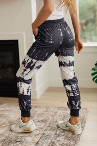 Can't Tie Me Down Joggers Womens Ave Shops 
