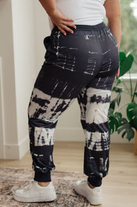 Can't Tie Me Down Joggers Womens Ave Shops 