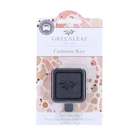 Cashmere Kiss Auto Vent Clip diffuser Greenleaf Gifts 