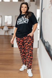 Classy Until Kickoff Tee Womens Ave Shops 