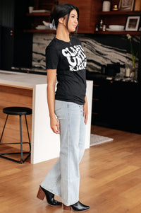 Classy Until Kickoff Tee Womens Ave Shops 