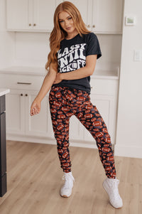 Classy Until Kickoff Tee Womens Ave Shops 