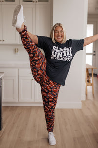 Classy Until Kickoff Tee Womens Ave Shops 