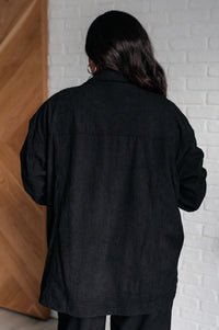 Come Rain or Shine Button Down Top Tops Ave Shops 