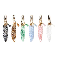 Crush Keep It Together Wristlet Keychain Accessories DM Merchandising 