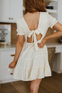Cute Situation Square Neck Dress Dresses Ave Shops 