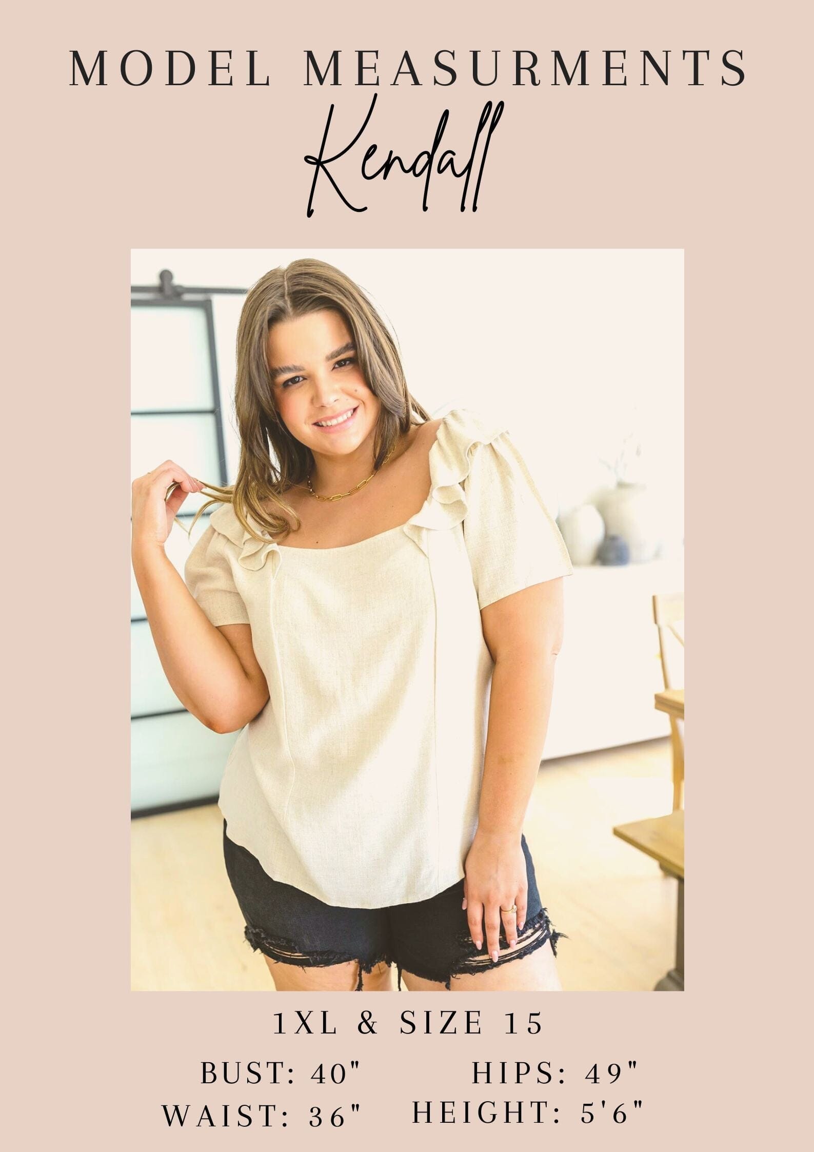 Darla Button Up Collared Dress in Taupe Dresses Ave Shops 
