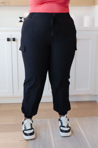 Dedicated To The Task Joggers Womens Ave Shops 