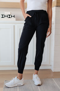 Dedicated To The Task Joggers Womens Ave Shops 