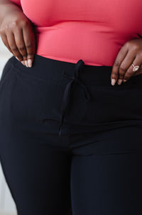 Dedicated To The Task Joggers Womens Ave Shops 