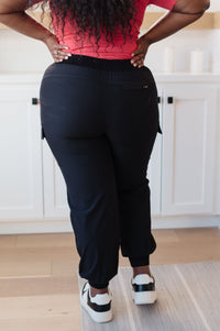 Dedicated To The Task Joggers Womens Ave Shops 