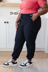 Dedicated To The Task Joggers Womens Ave Shops 