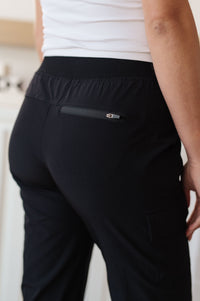 Dedicated To The Task Joggers Womens Ave Shops 