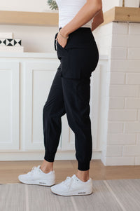 Dedicated To The Task Joggers Womens Ave Shops 