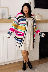 Dream a Little Dream Embroidered Dress Dresses Ave Shops 