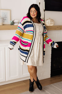 Dream a Little Dream Embroidered Dress Dresses Ave Shops 