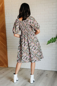 Excellence Without Effort Floral Dress Dresses Ave Shops 