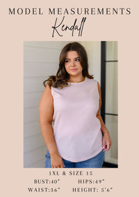 Fill Your Heart Scoop Neck Top Tops Ave Shops 