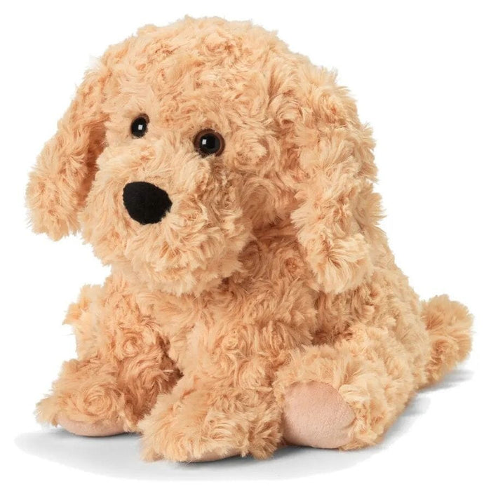Golden Dog Warmies warmies Warmies 