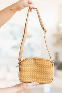 Golden Hour Crossbody Womens Ave Shops 