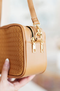 Golden Hour Crossbody Womens Ave Shops 