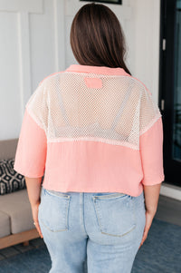 Havana Nights Button Up Top Tops Ave Shops 