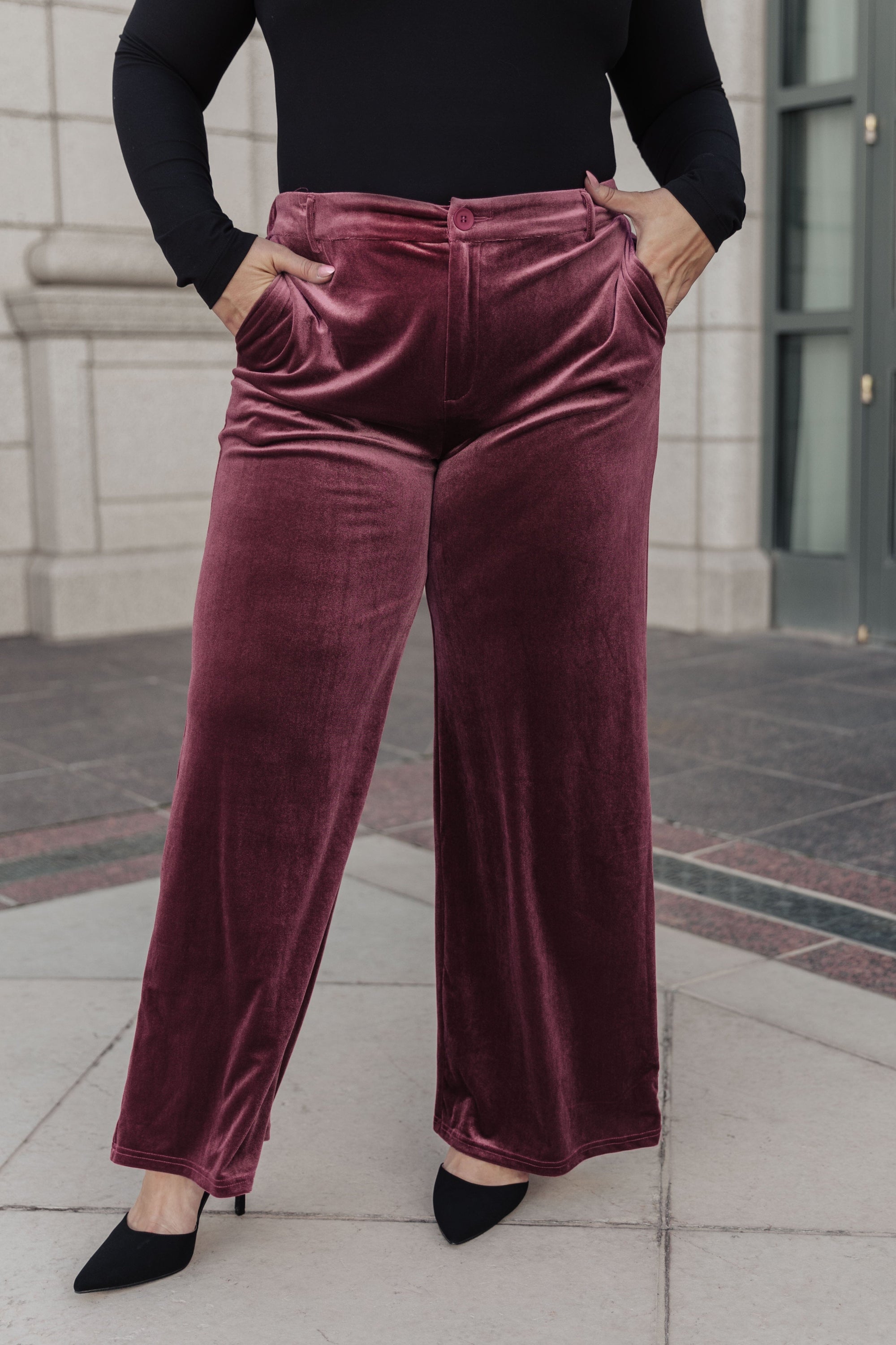 N°21 | Burgundy Women's Casual Pants | YOOX