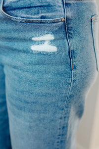 Hope High Rise Wide Leg Jeans Womens Ave Shops 