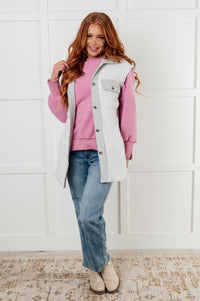 Hopes and Dreams Fleece Pullover Tops Ave Shops 