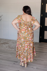 I Done It Good Flutter Sleeve Dress Dresses Ave Shops 