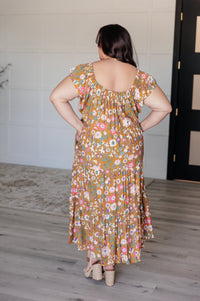 I Done It Good Flutter Sleeve Dress Dresses Ave Shops 