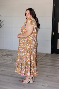 I Done It Good Flutter Sleeve Dress Dresses Ave Shops 