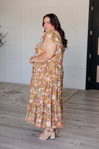 I Done It Good Flutter Sleeve Dress Dresses Ave Shops 