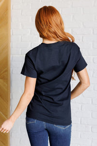 In Dolly We Trust Graphic Tee Tops Ave Shops 