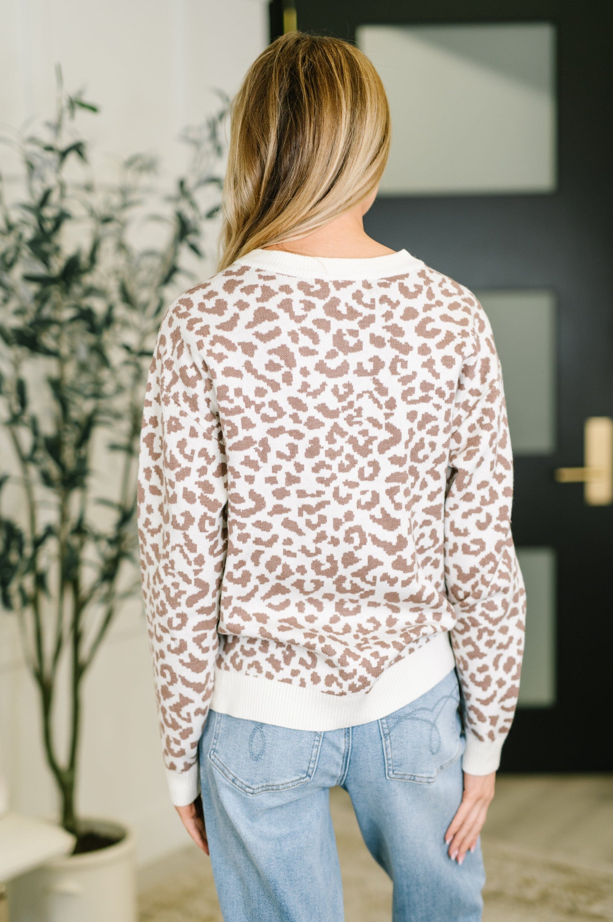 Into The Wild Knitted Cardigan Womens Ave Shops 