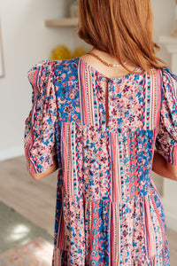 It's a Delicacy Tiered Dress Dresses Ave Shops 