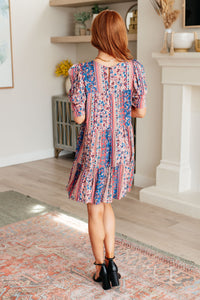 It's a Delicacy Tiered Dress Dresses Ave Shops 
